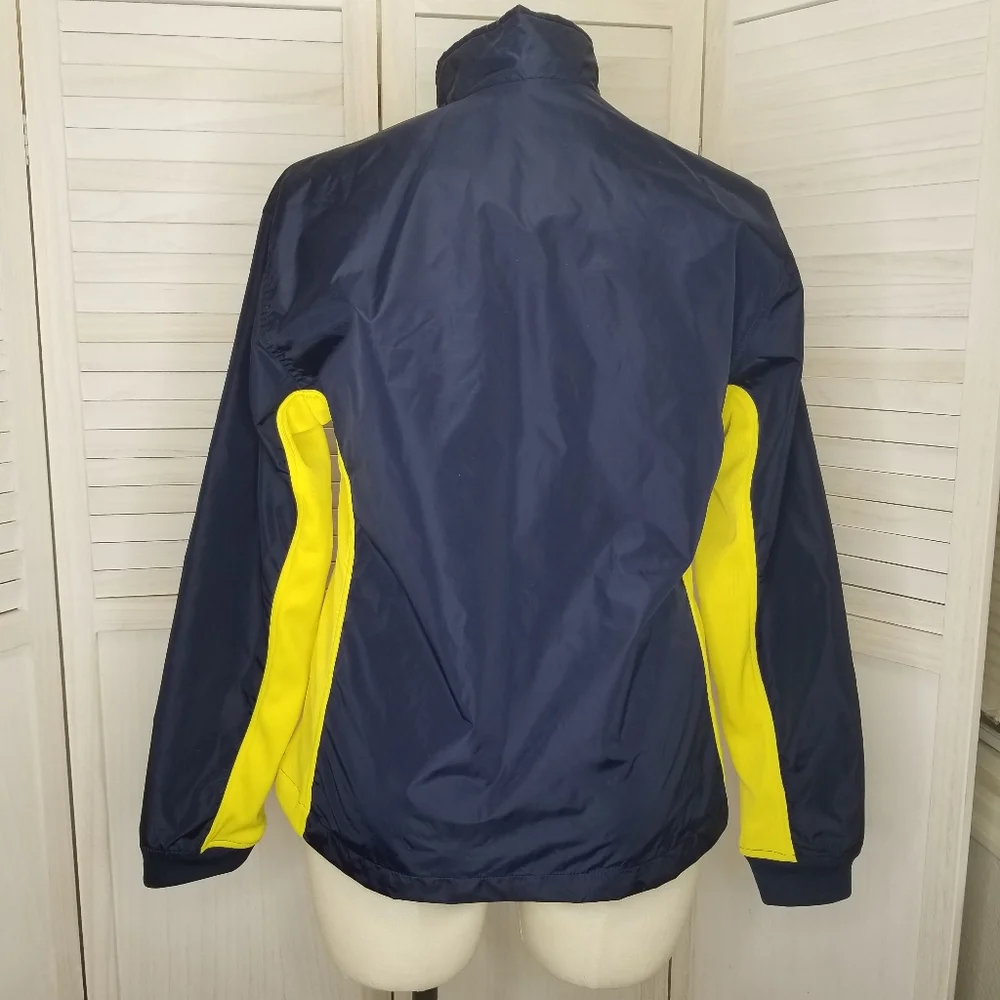 Nike Woman’s Windbreaker. Size Large, 12-14 - Picture 3 of 12